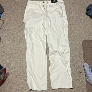 UNWORN Hollister Jeans